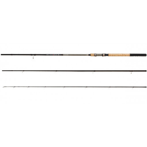 Lanseta EnergoTeam Black Spider Match 3.90m 5-20 gr din 3buc