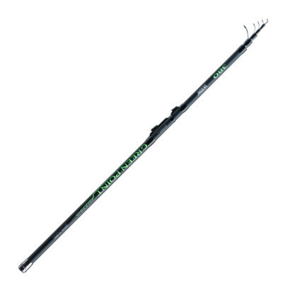 Lanseta Jaxon Green Point Tele Fino, 4.5 m, 10-40g