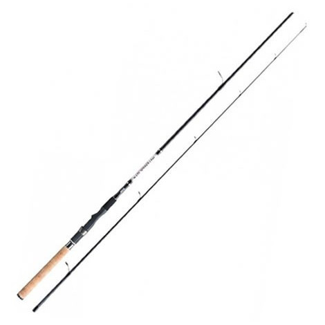 Lanseta Jaxon Intensa GTX SPIN 2.40m, 10-40g, 2 tronsoane