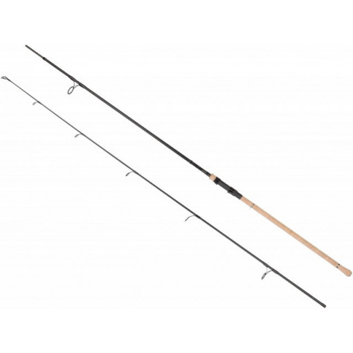 Lanseta Prologic C2 Natura FC, 3.90m, 3.50lbs, 2 tronsoane