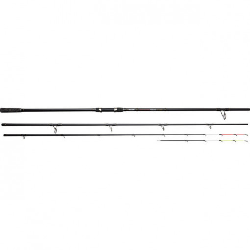 Lanseta ProLogic XLNT Big Fish Feeder 3,90m, 50-170g, 3+2 tronsoane