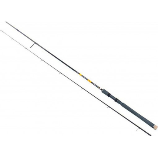 Lanseta Savage Gear MPP2 Spin, 1.98m, 3-10g, 2 tronsoane