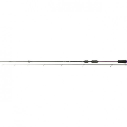Lanseta spinning Prorex X Spin 2,10M/7-21G/ 2 tronsoane Daiwa