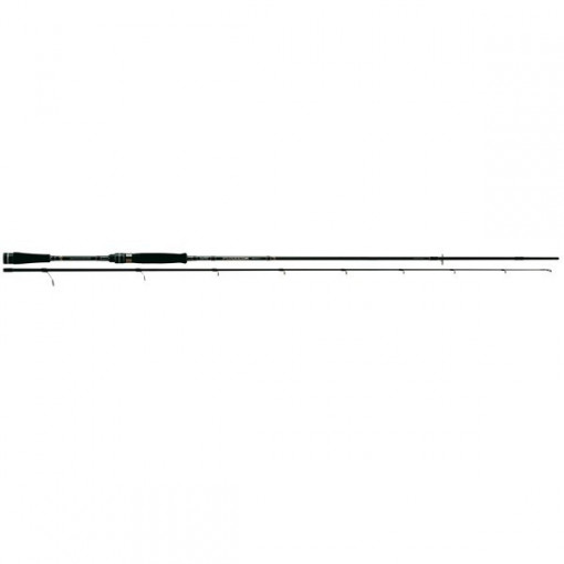Lanseta spinning Purezza PRS802MH 2.40m/7-45g Rapture