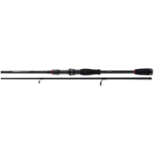 Lanseta spinning Softlure 2,1m / 8-40g / 2 tronsoane Cormoran