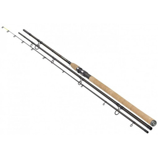 Lanseta Sportex Xclusive Feeder NT Light, 3.30m, 40-80g, 2+3 tronsoane