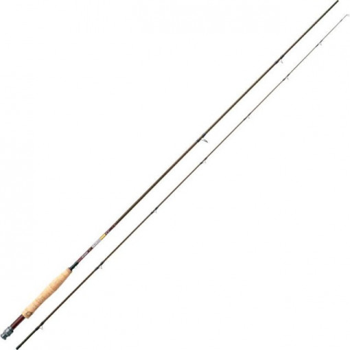 Lanseta Steelhead Nano Fly 2,60m/ 2 tronsoane Ron Thompson