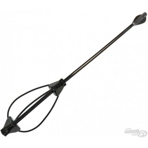 Momitor Haldorado Dart Pellet Feeder, 3 spire