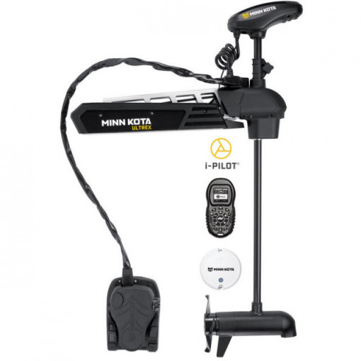 Motor electric Minn Kota Ultrex 80 I-Pilot 24V, 152CM