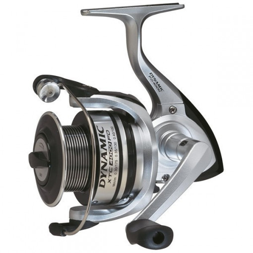 Mulineta Dynamic XTC FD 4000 Trabucco