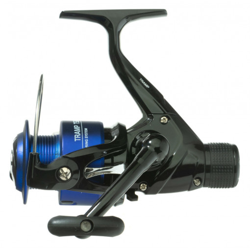Mulineta Jaxon Tramp TT, 1 rulment