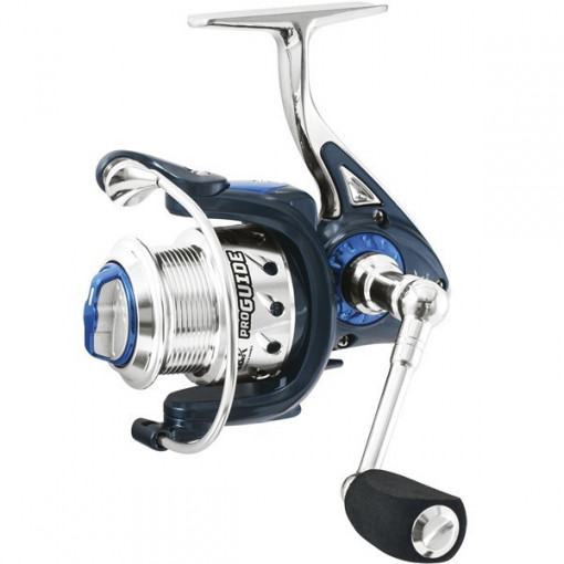 Mulineta spinning Proguide 4000 L&K