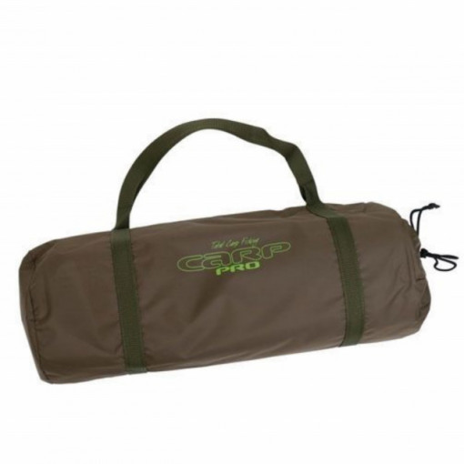 Overwrap Carp Pro pentru cort Classic 2 Man Bivvy