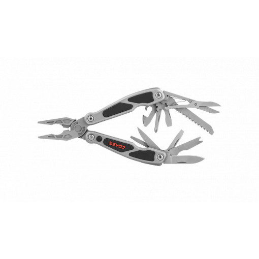 Patent multifunctional Coast cu lanterna LED140