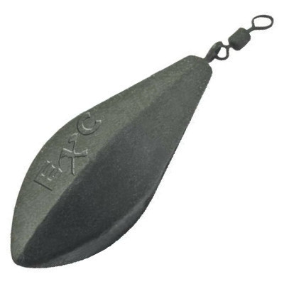 Plumb Carp Zoom Long Cast Lead cu vartej