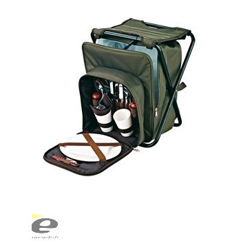 Set Camping Natura 12012 Jaf