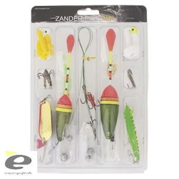 Set Rapitori 40 Componente EnergoTeam