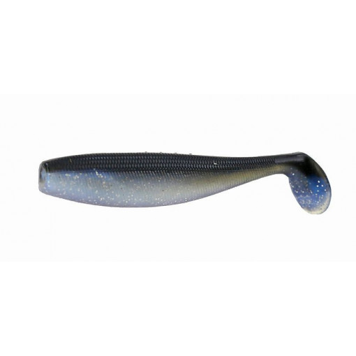 Shad Formax Speedy Shad Attack, 10cm, Culoare 013, 5buc/plic