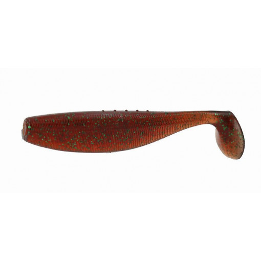 Shad Formax Speedy Shad Attack, 7.5cm, Culoare 709, 5buc/plic