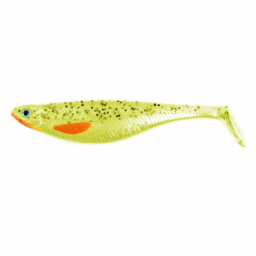 Shad Jaxon Intensa Hegemon Maxi P, 13cm, 5bc