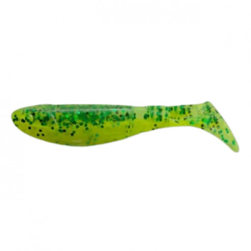 Shad Relax Kopyto Laminat L525, 6.2cm, 10buc