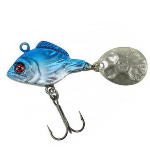Spinnertail Formax Attack Spin Vibe, Culoare 21