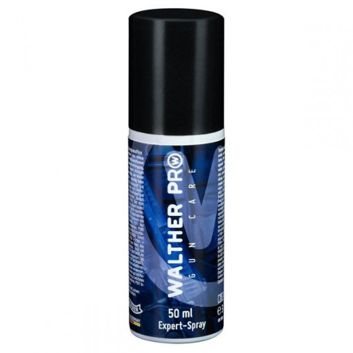 Ulei Spray Arma Walter Pro 50ml Umarex