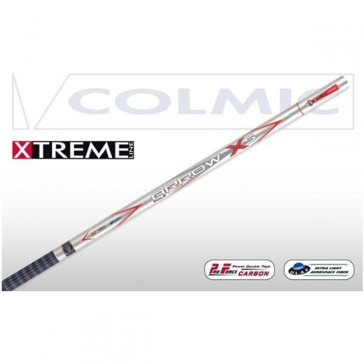 Varga Arrow X5 / 8m Colmic