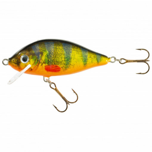 Vobler Jaxon Holo Select Karas UV, Floating, OM, 8cm, 13g