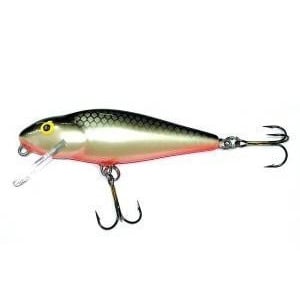 Vobler Salmo Perch PH12F GS plutitor 12 cm/36 gr