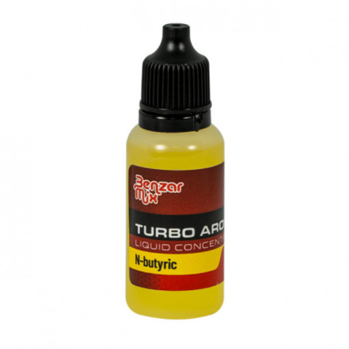Aroma Turbo Benzar Mix, 15ml