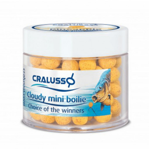 Boilies Cralusso, 20g