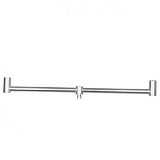 Buzz Bar Carp Zoom Easy Alu, 2 Posturi, 30cm