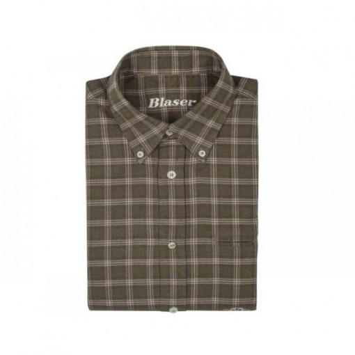 Camasa bumbac Poplin Blaser