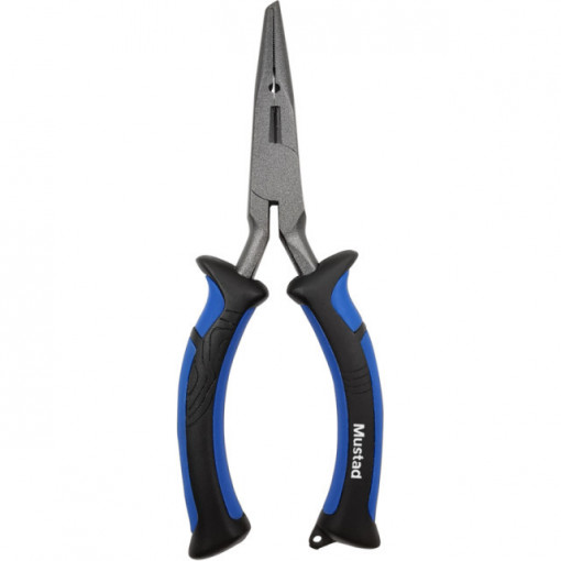 Cleste Mustad pentru inele despicate
