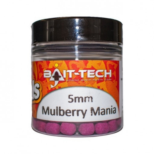 Dumbell Critic Echilibrat Bait-Tech Criticals, 5mm, 35g
