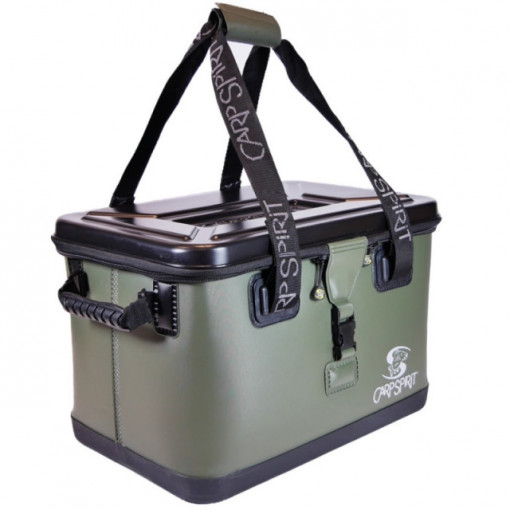Geanta impermeabila Carp Spirit Hydro Bag 3520 EVA 35,5L
