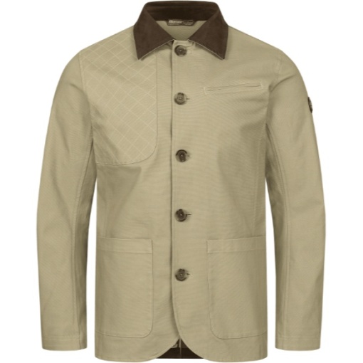 Jacheta Blaser Canvas Patrick Dune