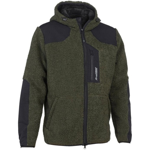 Jacheta Verney Carron Sherpa Grizzly, Kaki