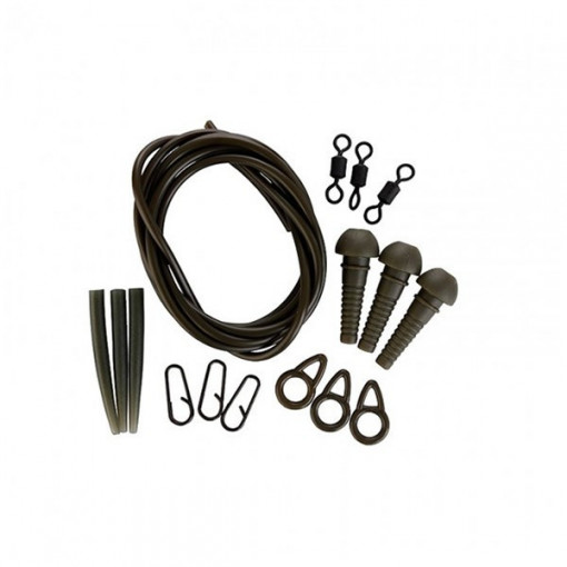 Kit Monturi Multipurpose Rig, 3 buc/plic Prologic