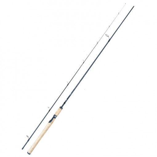 Lanseta Baracuda Viper 210 Carbon, 2.1m, 3-15g, 2 tronsoane