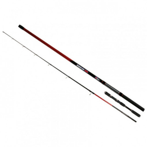 Lanseta Carp Zoom Predator-Z River Jig 2.10m, 15-45g, 1buc