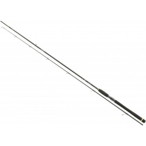 Lanseta Daiwa Exceler 802HFS 2.43m, 14-42g, 2 tronsoane