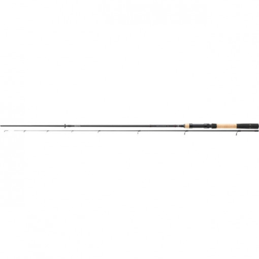 Lanseta Daiwa Megaforce Jigger Spin 1.95m, 1-7g, 2 tronsoane