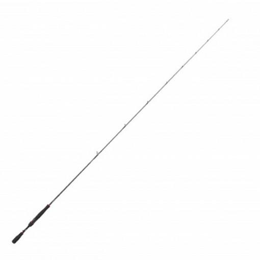 Lanseta Daiwa Steez AGS 681LS, 2.03m, 3-10, 1 tronson
