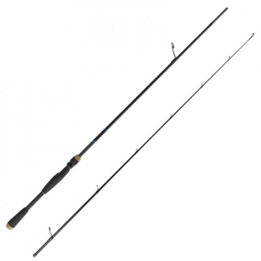 Lanseta Delphin Addyct FLW, Medium Light, 2.00m, 2 tronsoane