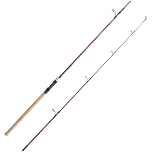 Lanseta Delphin ETNA E3 Cork, 2.70m, 2.50lbs, 2 tronsoane
