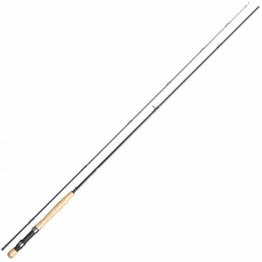 Lanseta Fly Baracuda Hopper, 2.55m, clasa 5-6, 2 tronsoane