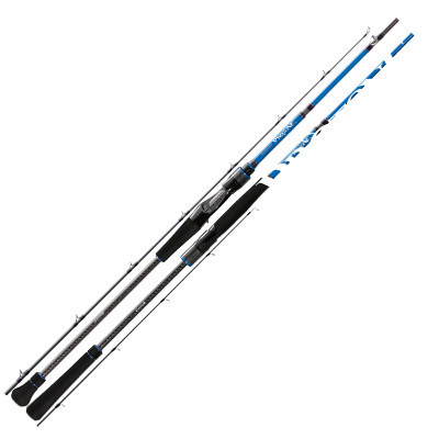 Lanseta Graphiteleader Protone 18 GPTS-622-3-SPD, 1.88m, 50-120g, 2 tronsoane