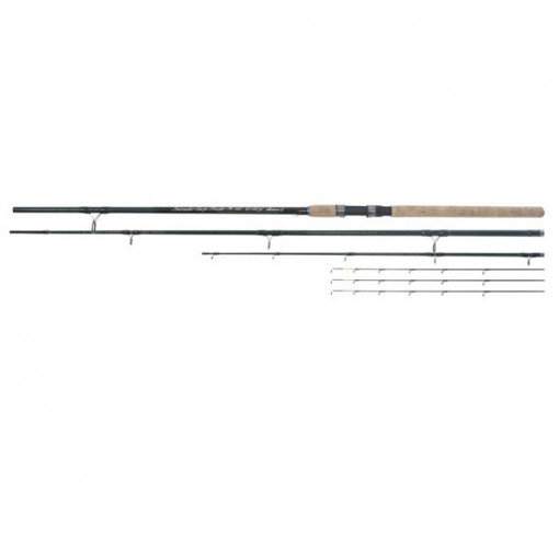Lanseta Intruder Carp Feeder Heavy 3.60m / 60-120g Arno